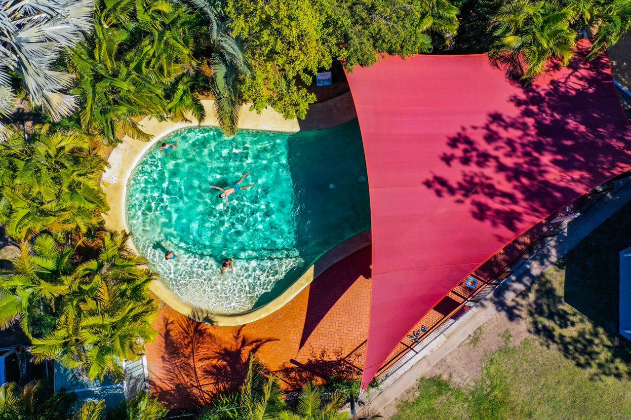 Discovery Parks - Таннум Сандс Экстерьер фото